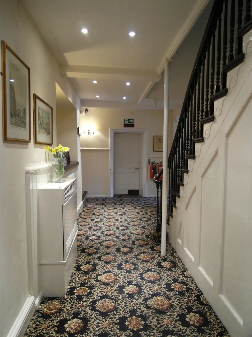 Best Western George Hotel