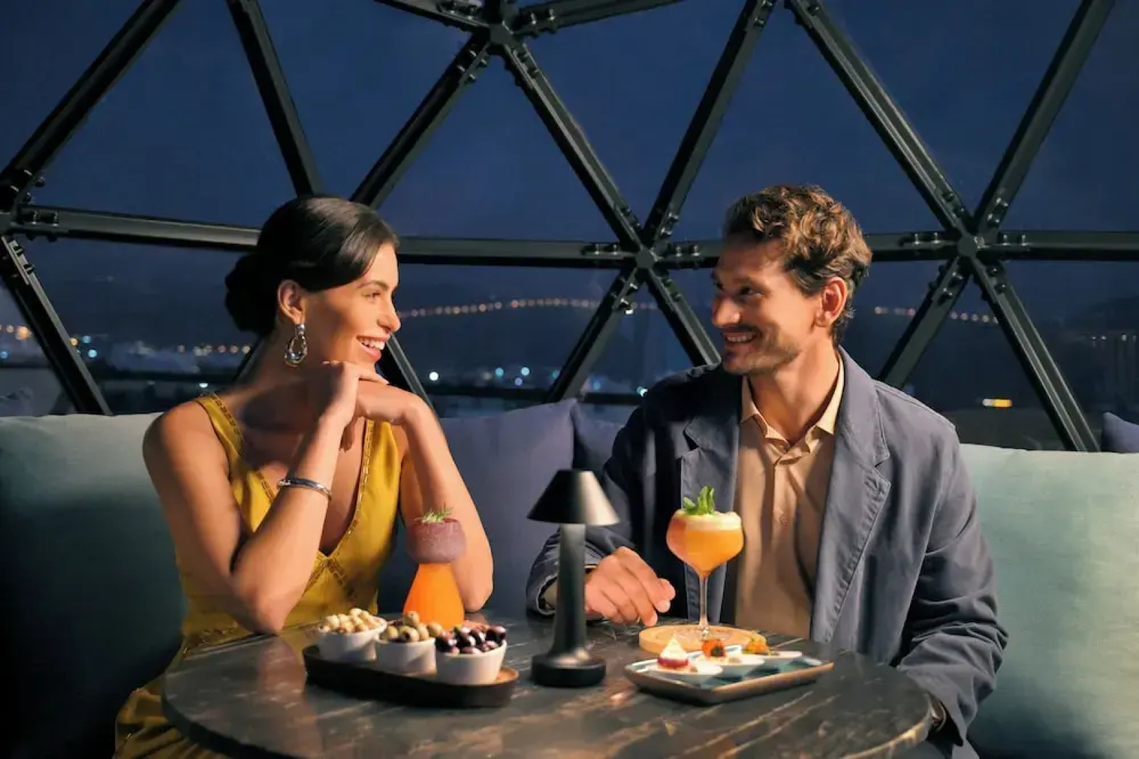 Hotel Indigo Jabal Akhdar Resort & Spa by IHG