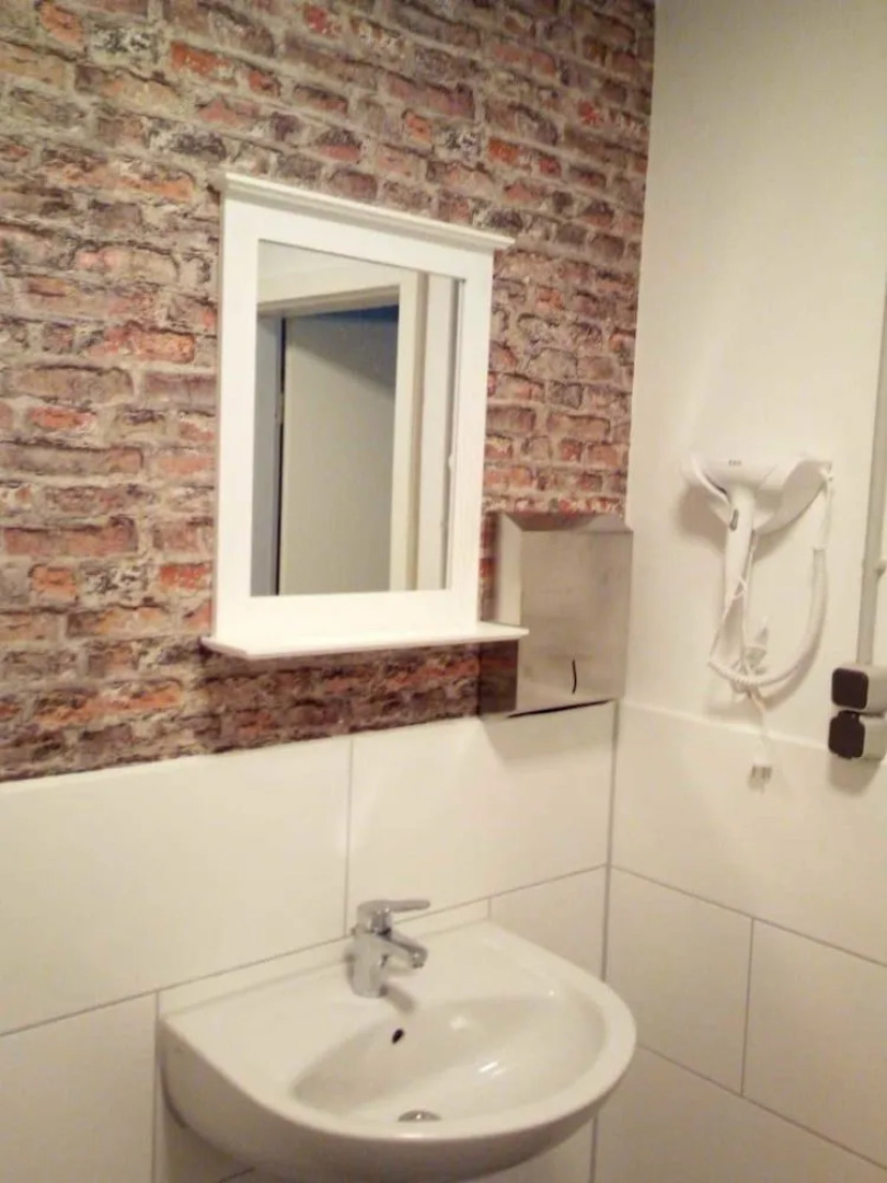 HafenTraum IndoorHostelCamp