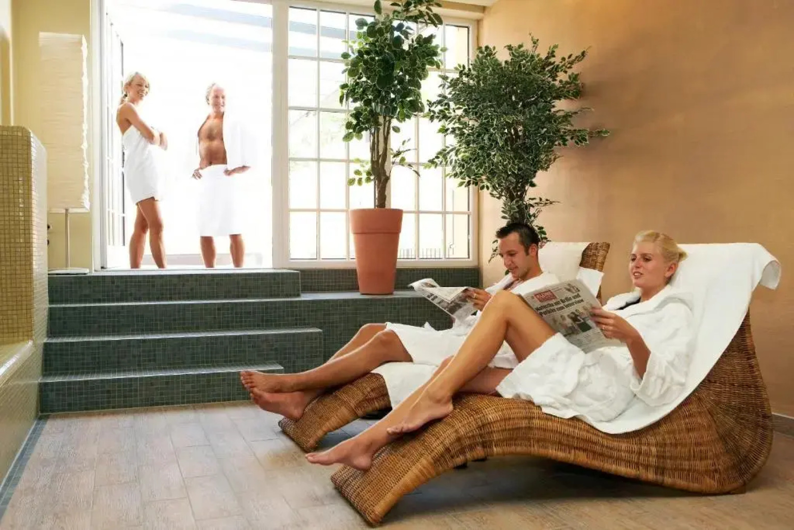 Gasthof Hotel Allmer