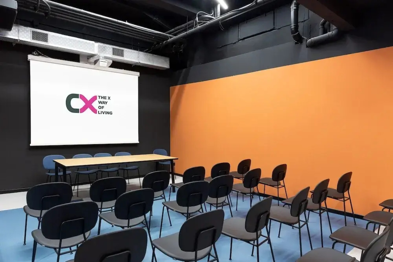 CX Turin Marconi