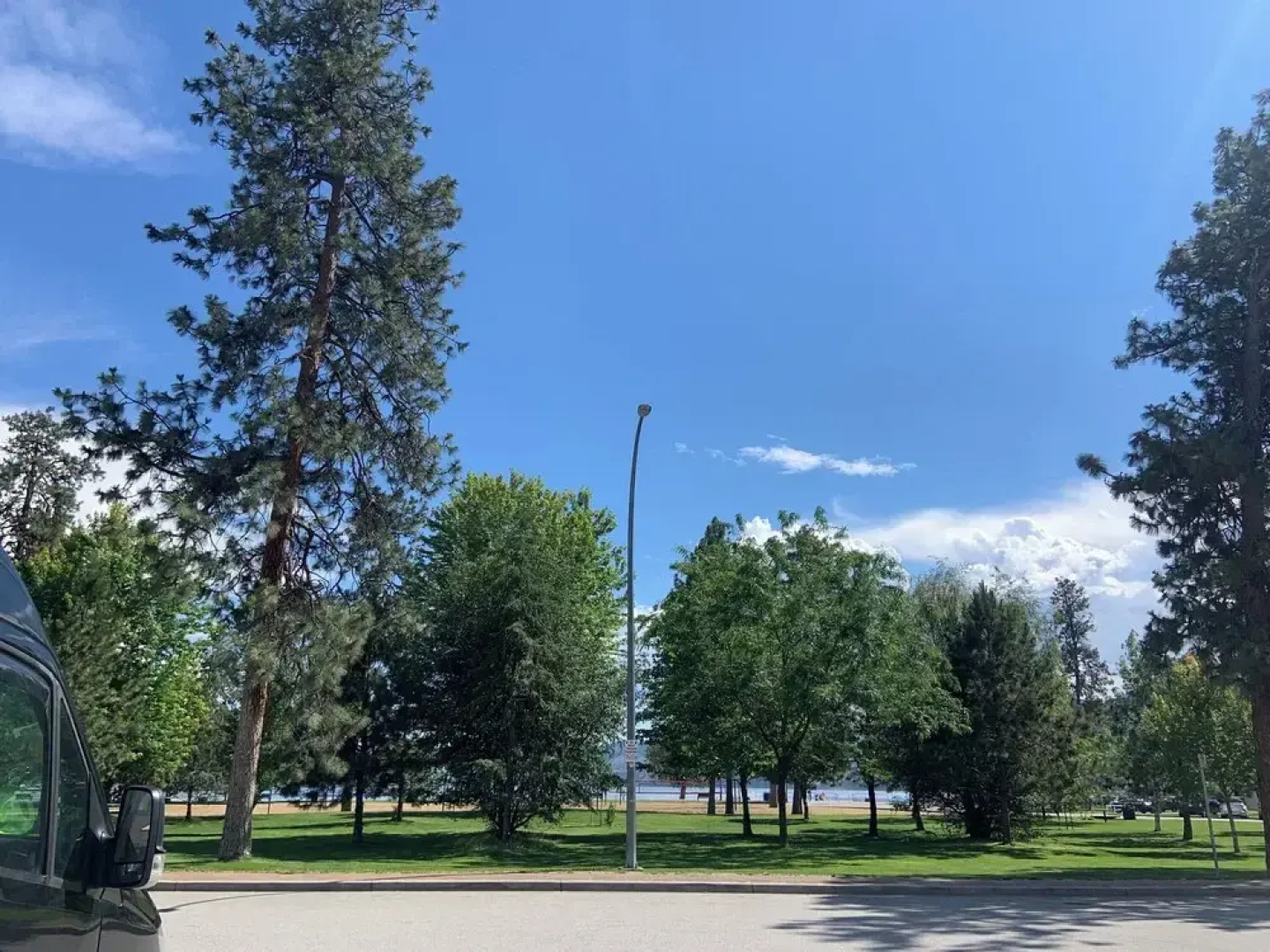 Waterfront Inn