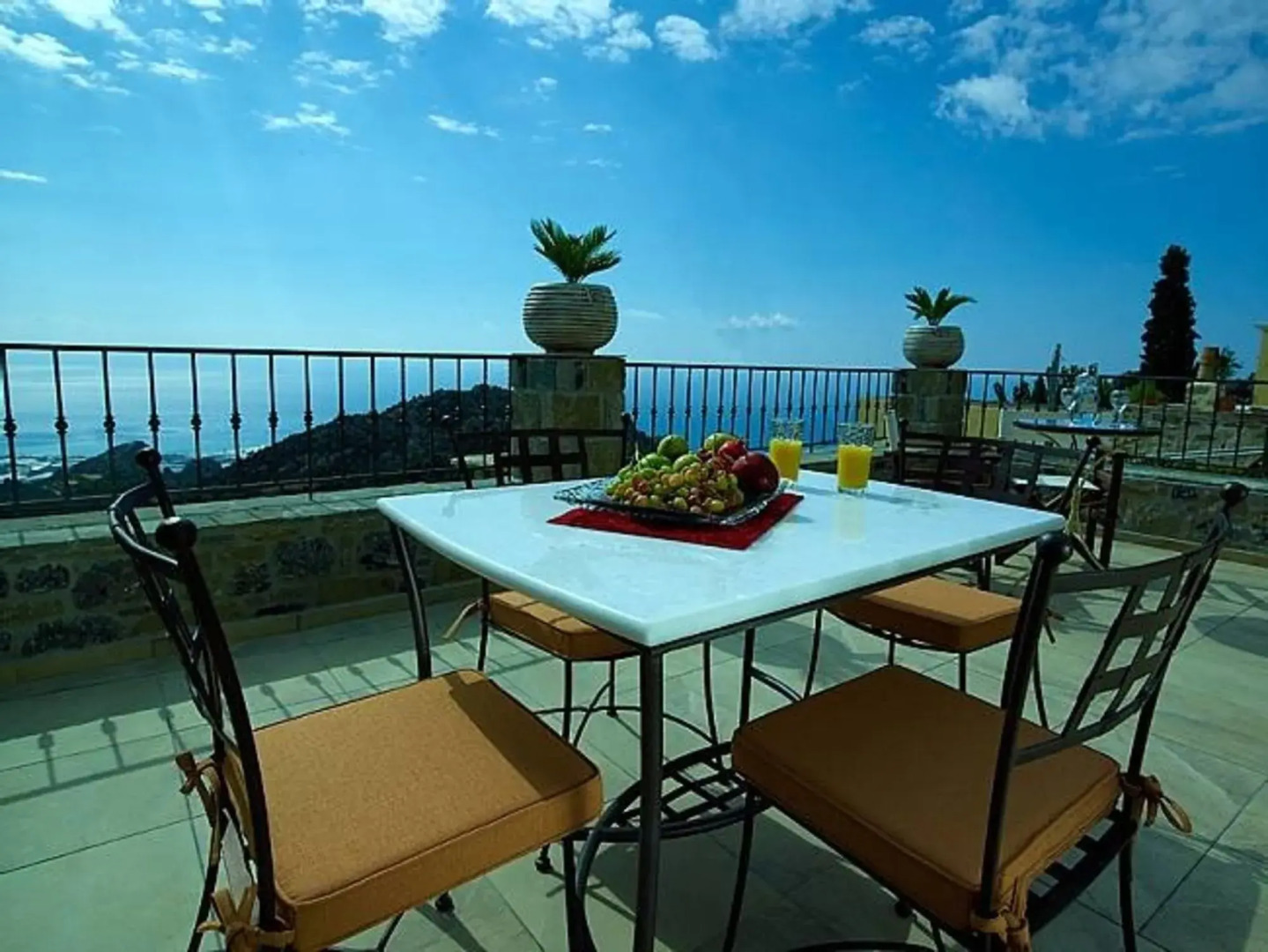 Diktynna Luxury Villas