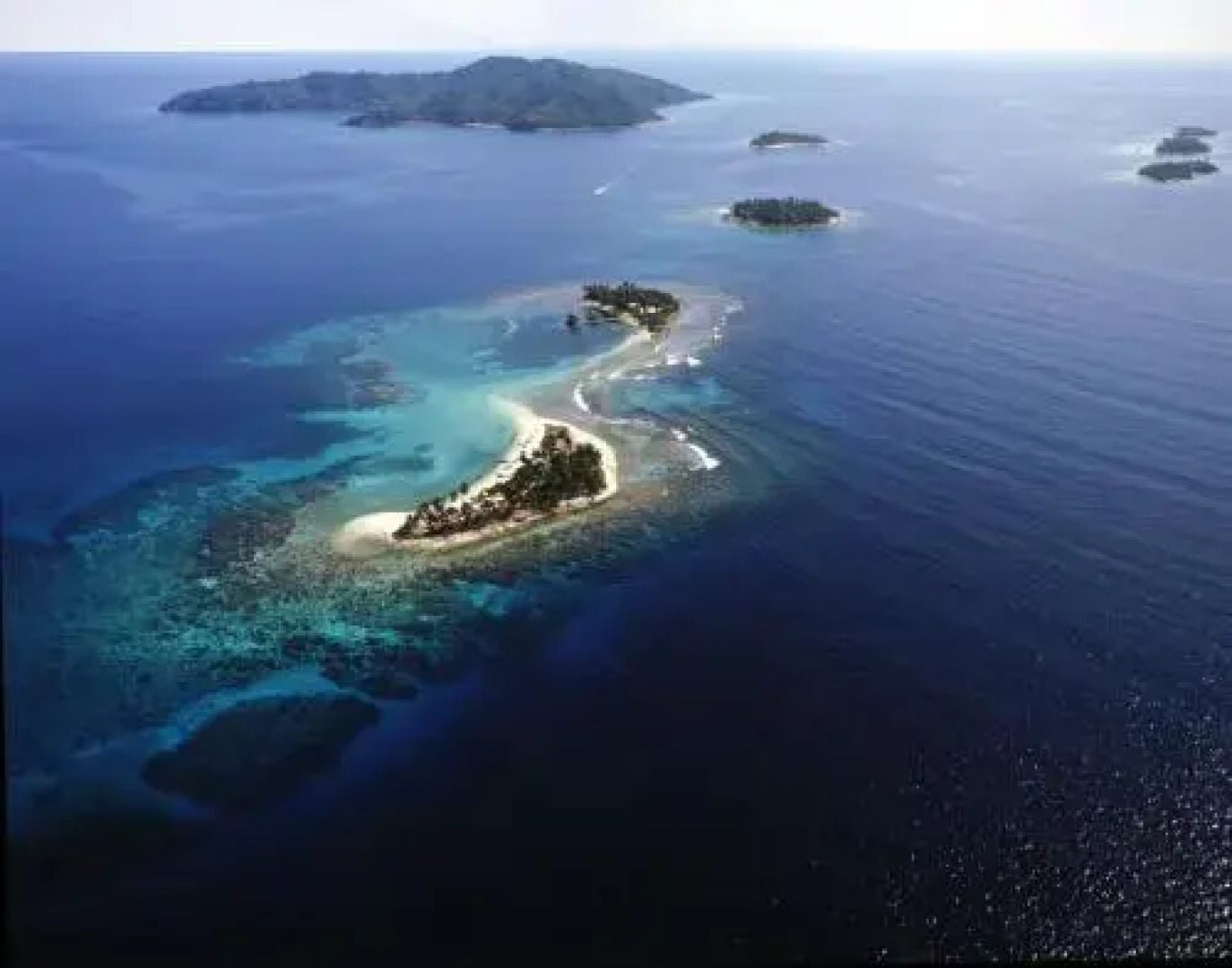 Turtle Bay Eco Resort