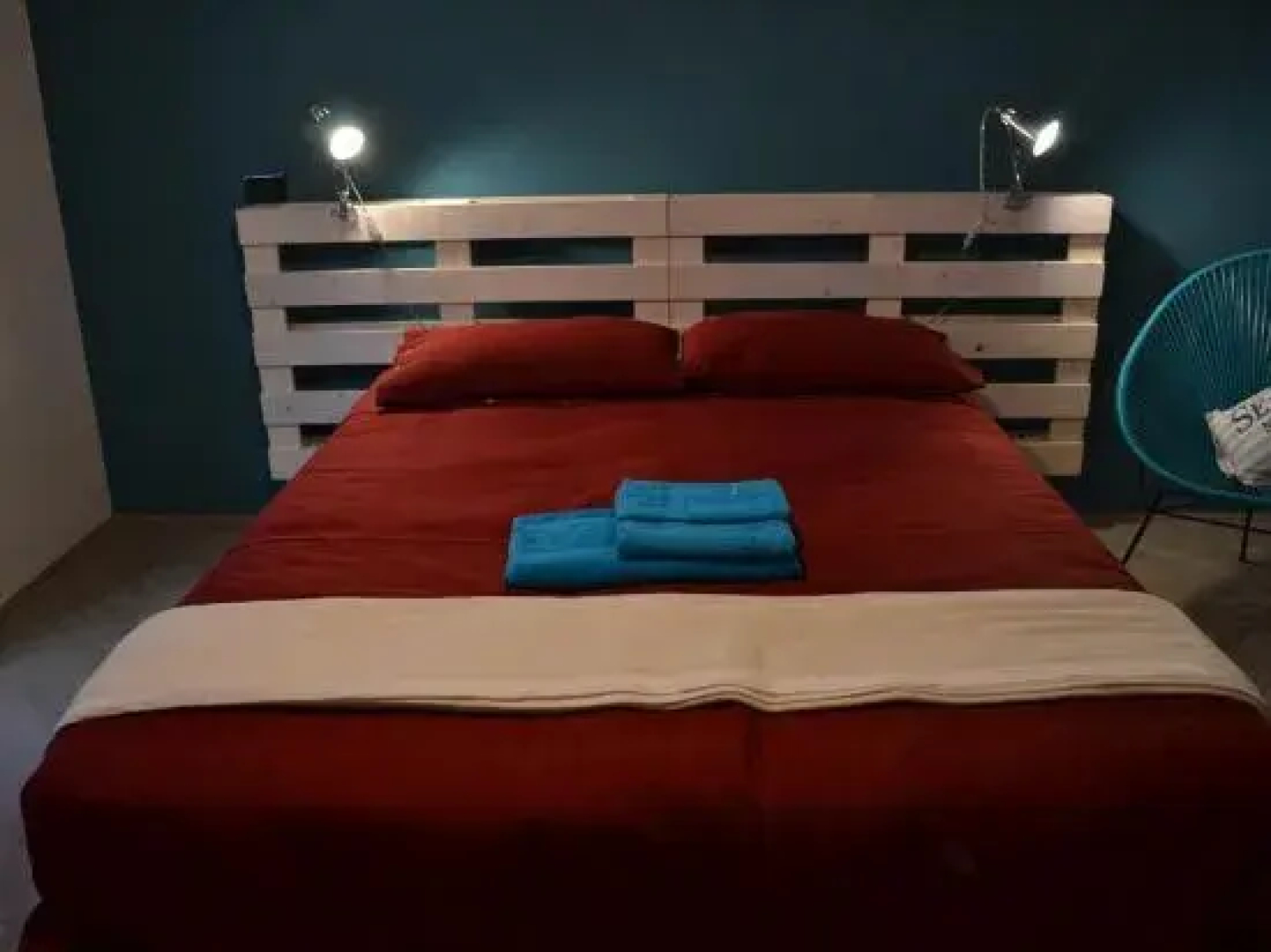 B&B Gran Paradiso