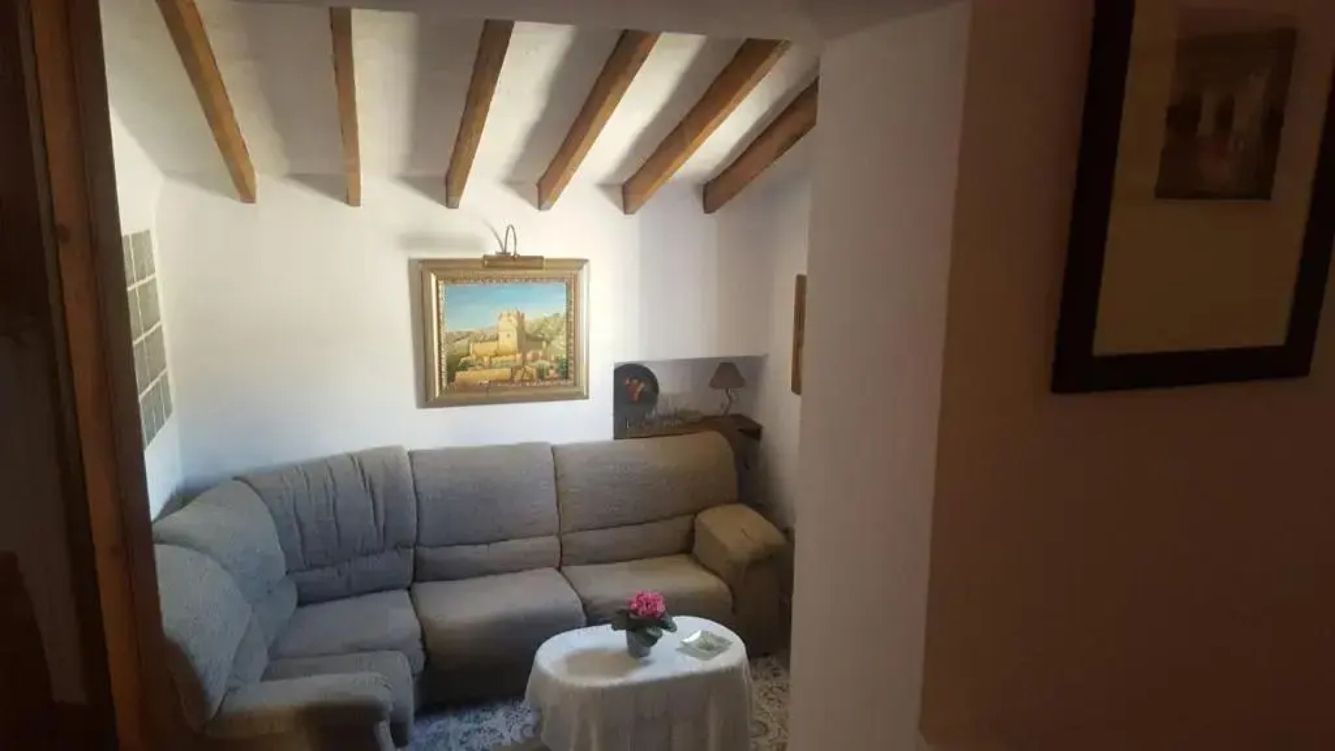 Vivienda Turistica La Arracada