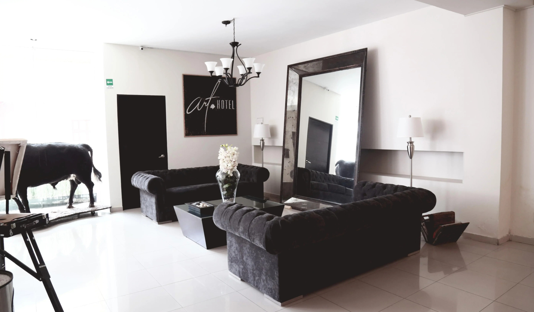 Art Hotel Group