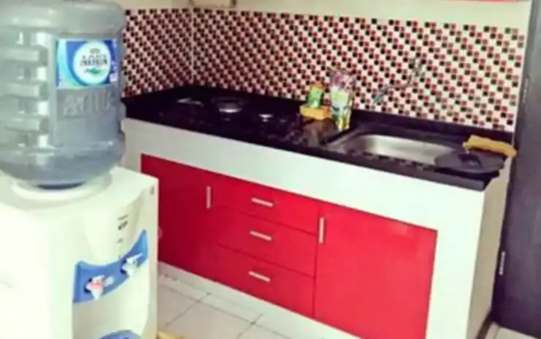 Apartemen Sentra Timur  by welcome property