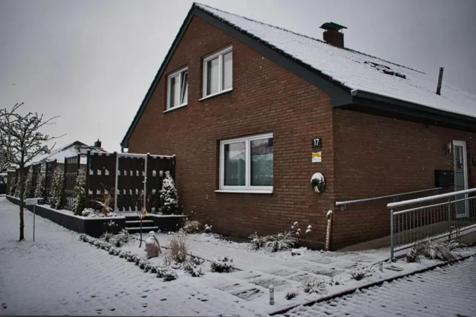 Ferienwohnung Waldmeister