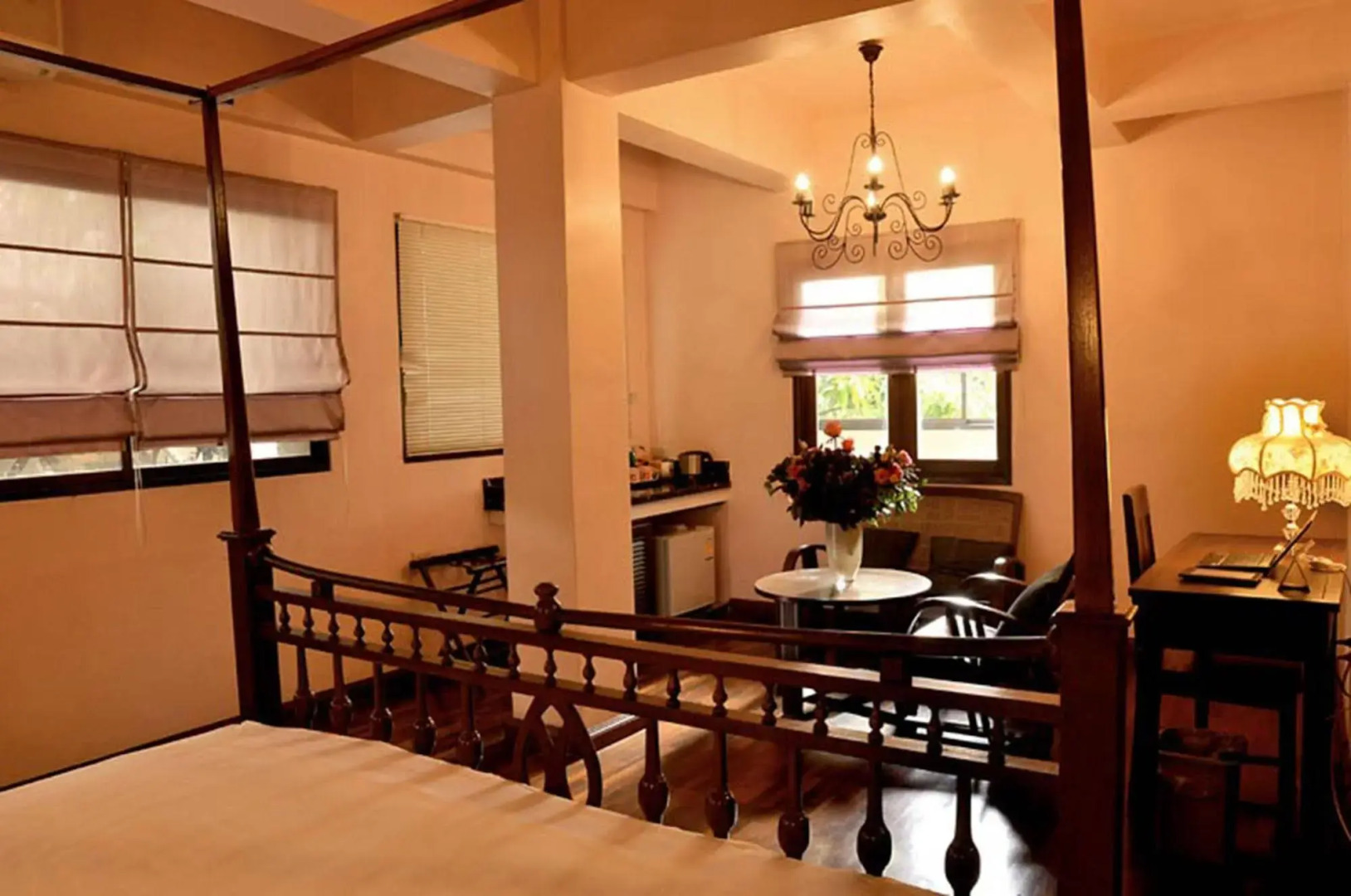 Sourire@Rattanakosin Island