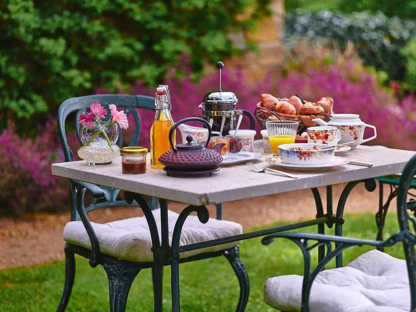 Hotel LEmpreinte du Temps