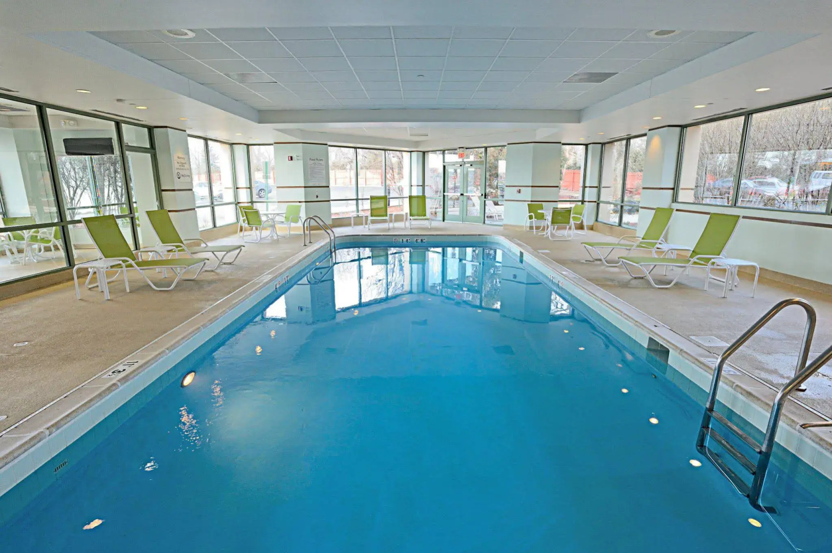 Holiday Inn Chicago-Oakbrook by IHG