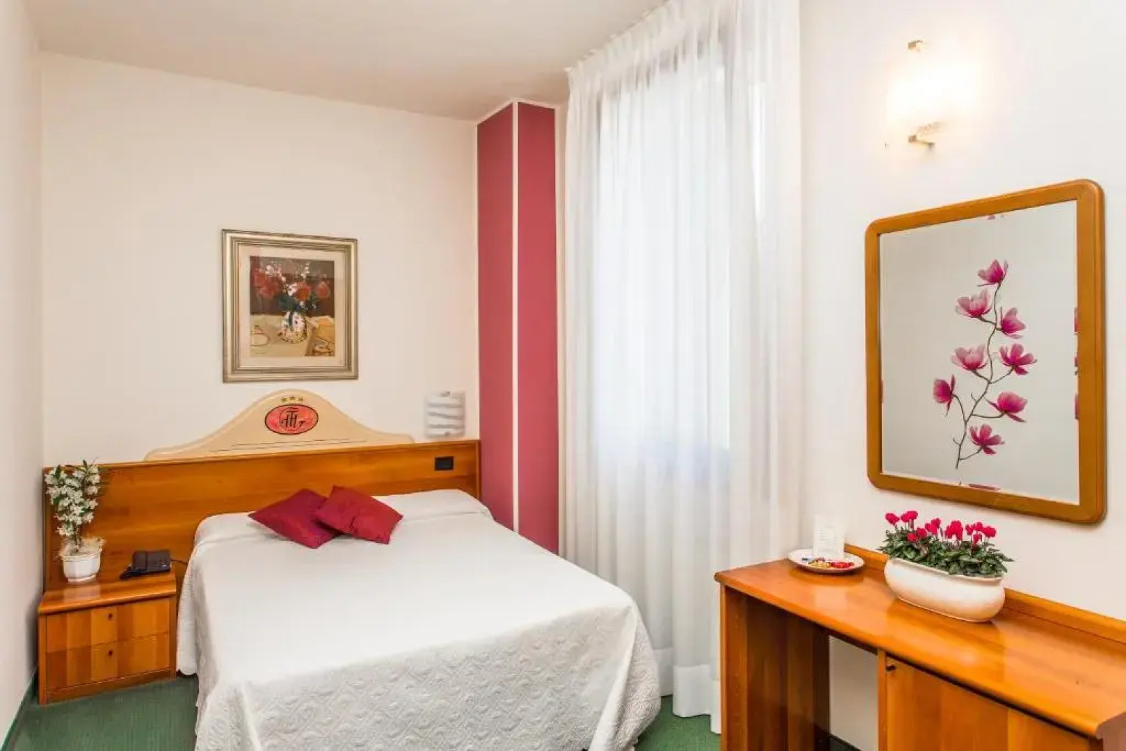 Hotel Ristorante Tegorzo