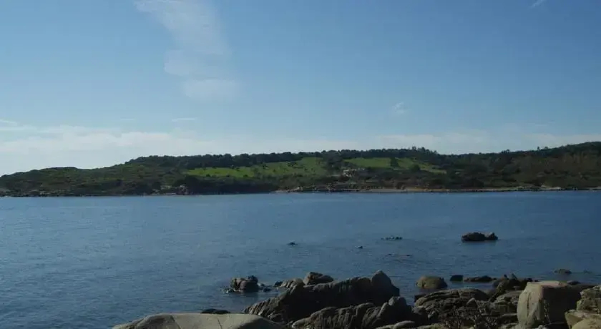 Casa Vacanze Marina Di Cea