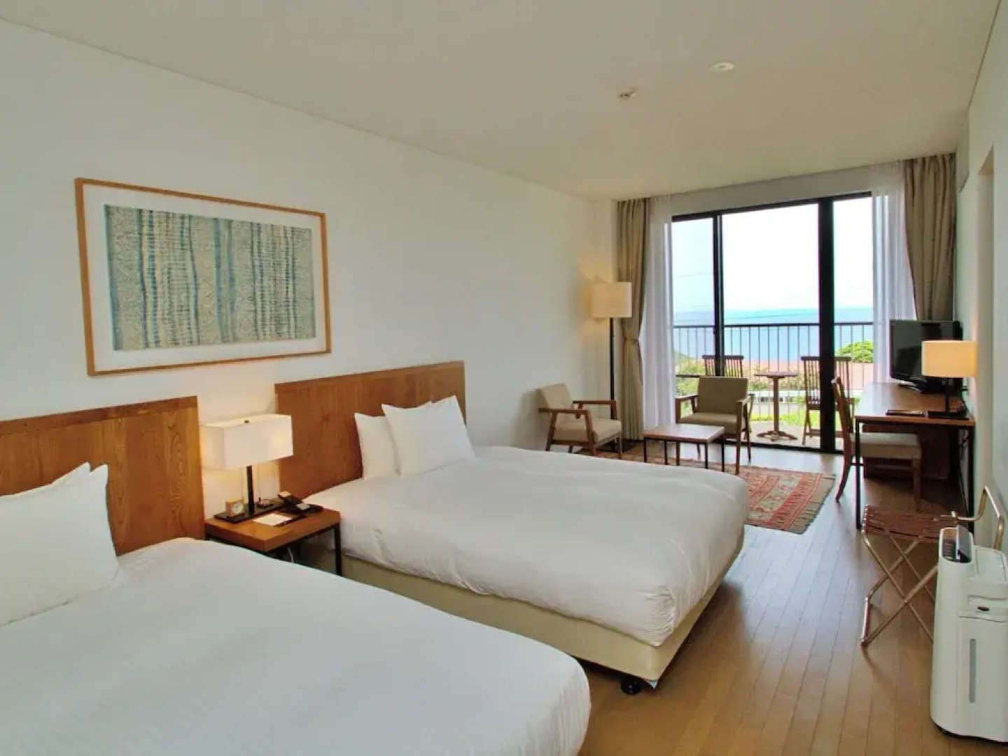 Margherita Goto Islands Resort Hotel