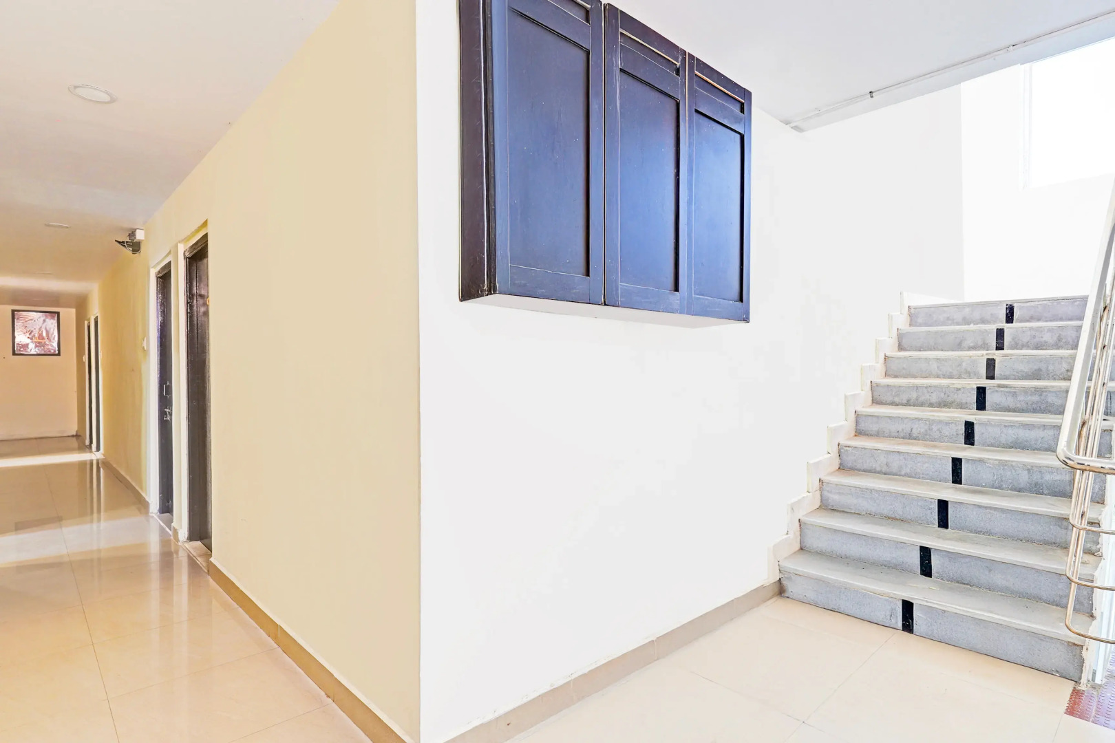 Hotel O Guduvancheri Railway Station