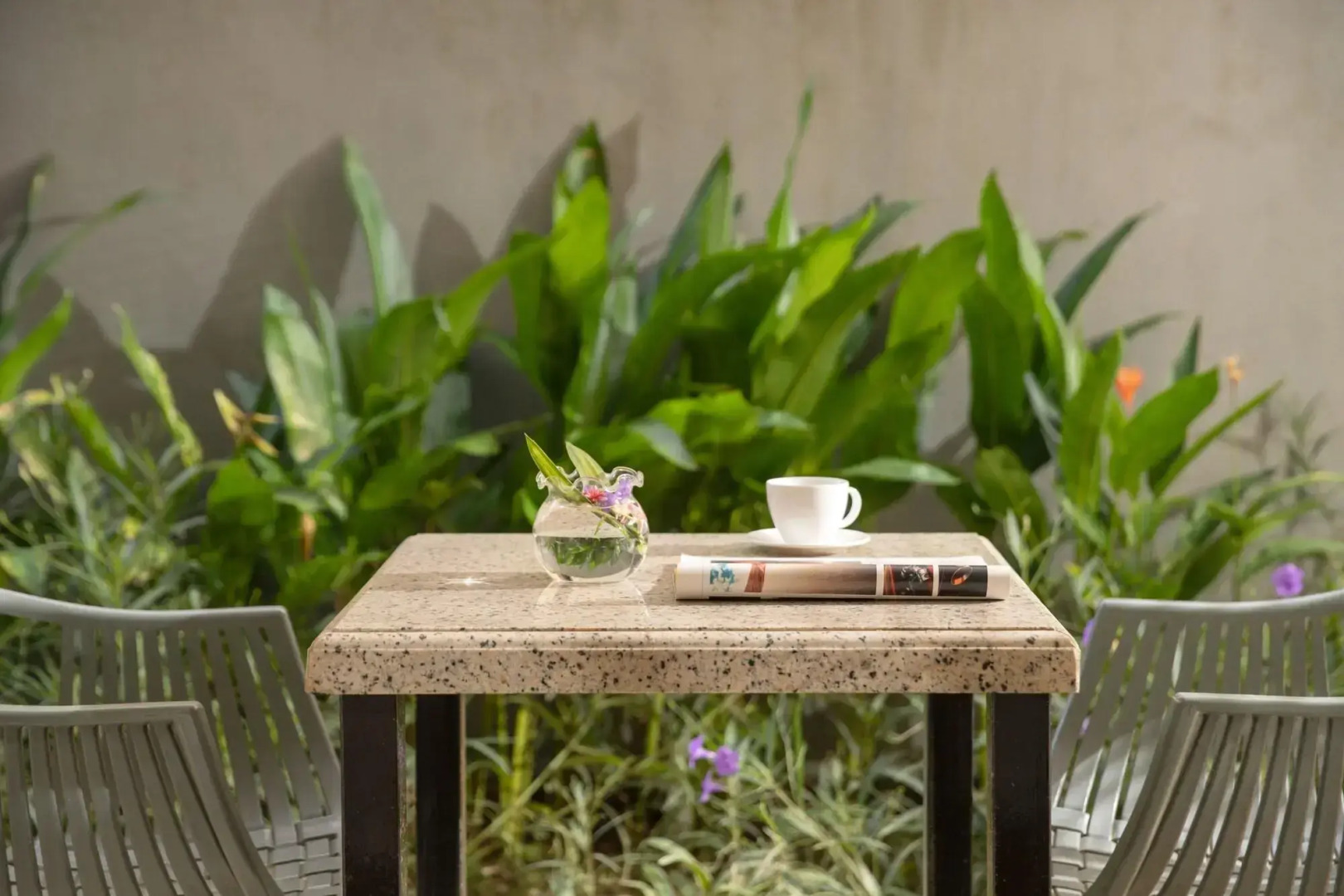 Triple Riverside Villa Hotel Hoian