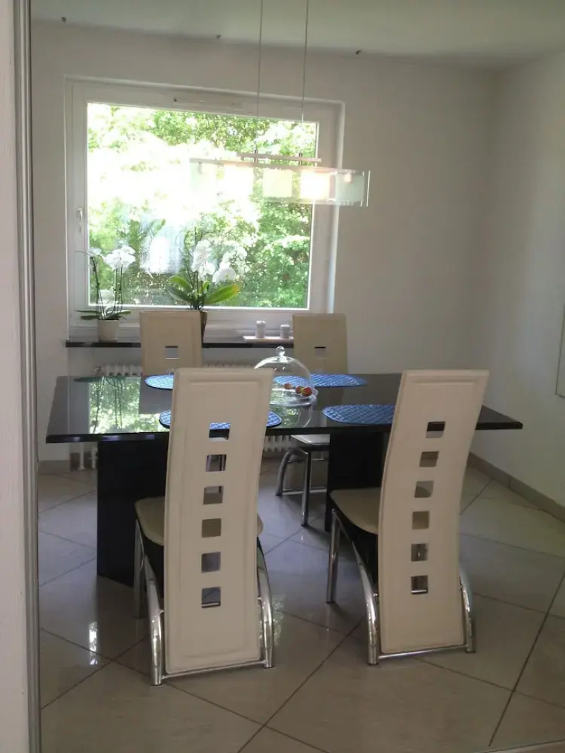 Solrosen i Simrishamn