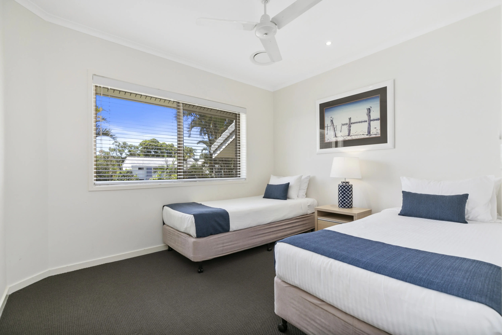 Culgoa Point Beach Resort
