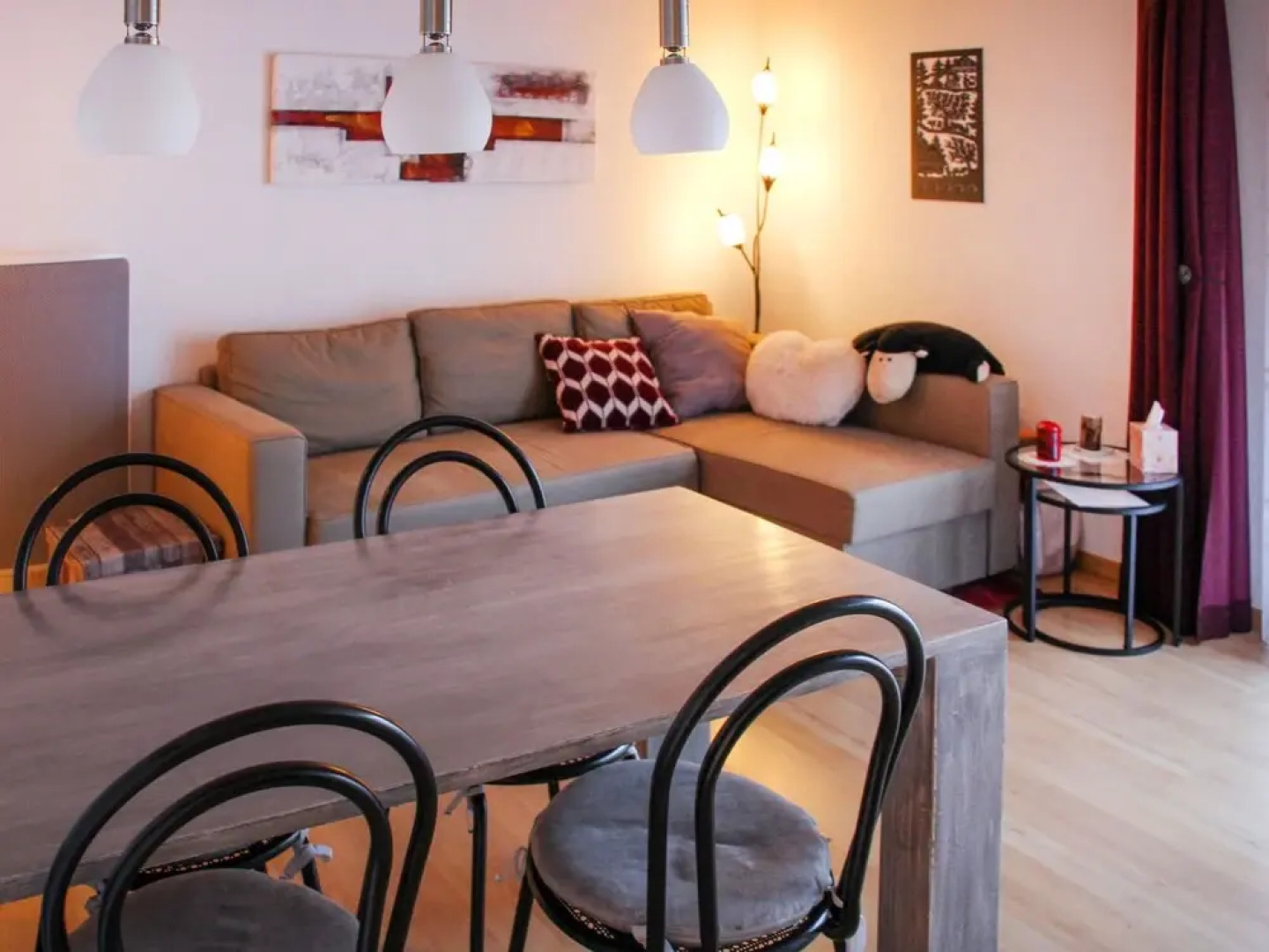 Grande-ourse 2 pi ces 1027 Gruy res