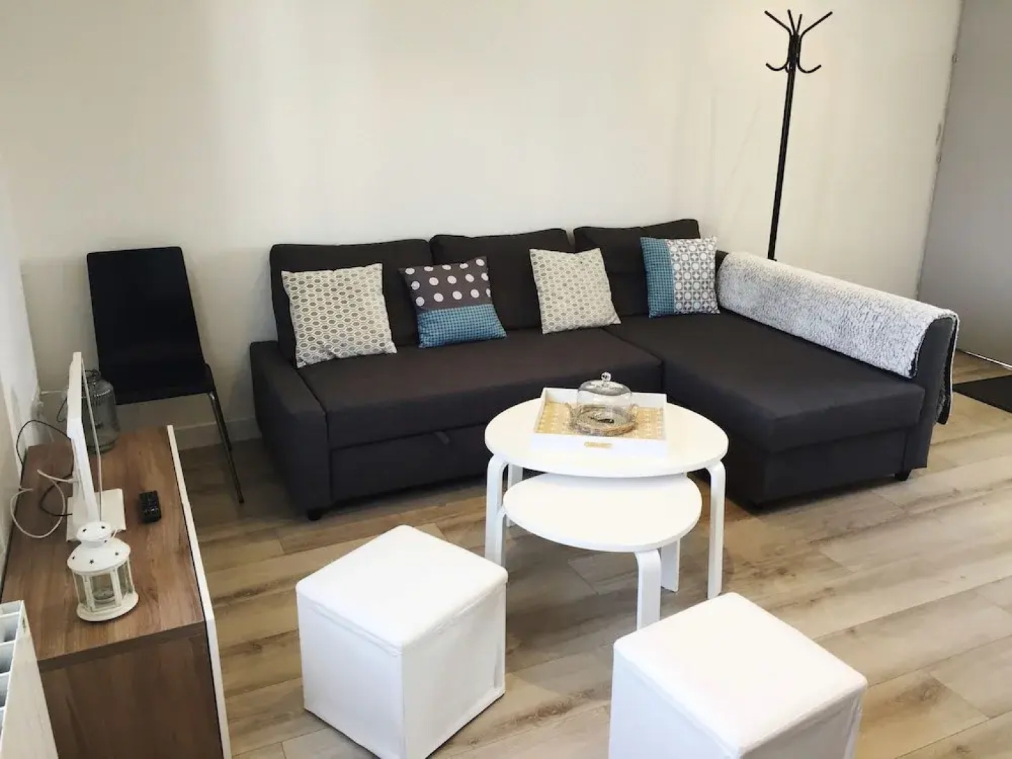 Charmant Duplex au Croisic