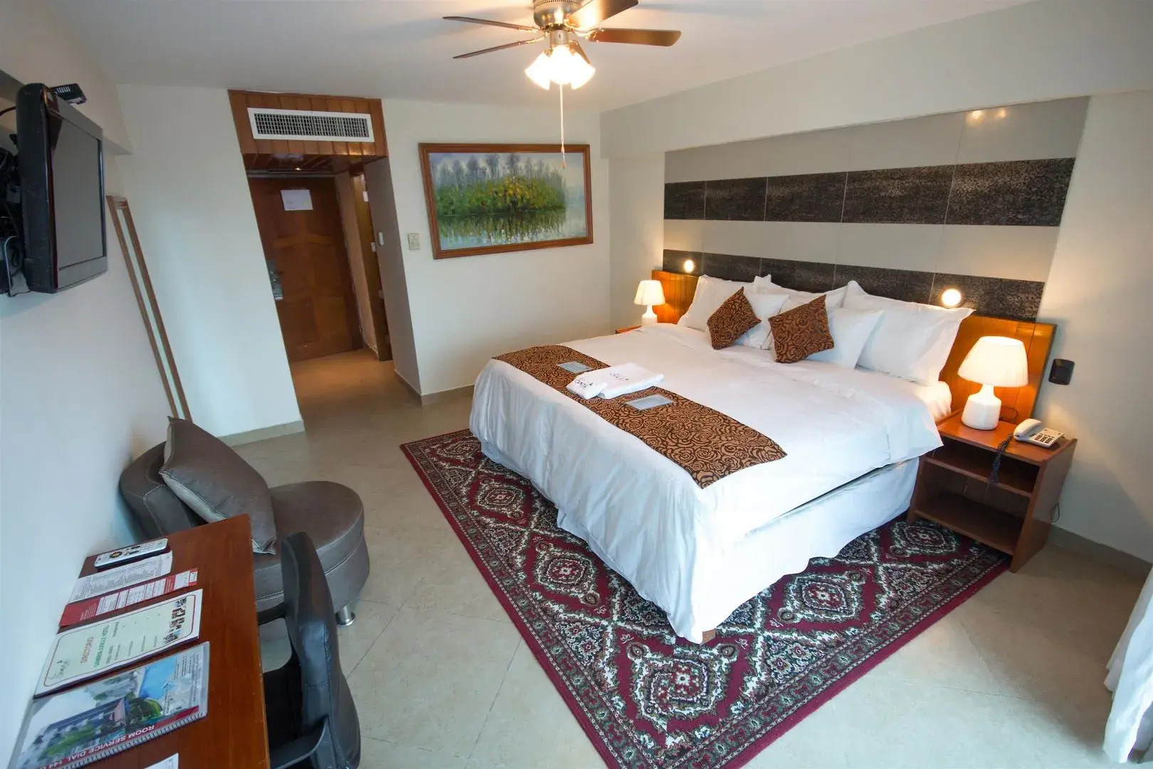 Samiria Jungle Hotel