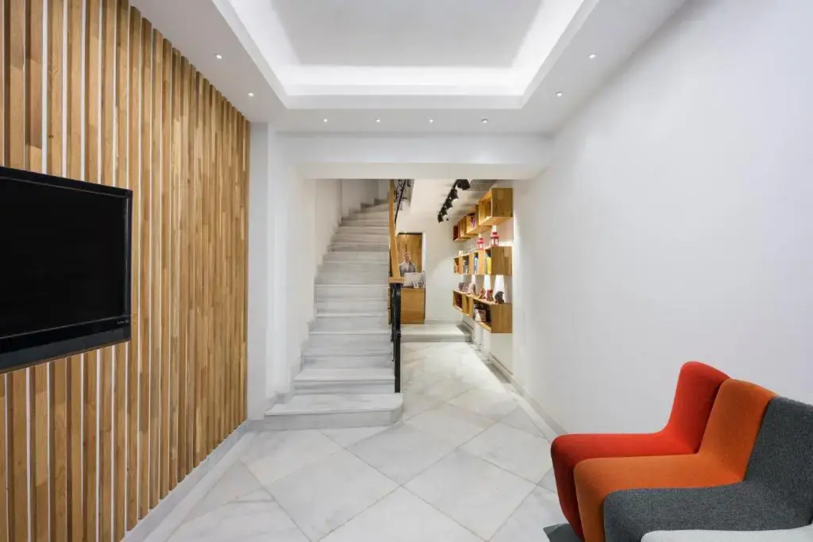 UK Hotel İstanbul