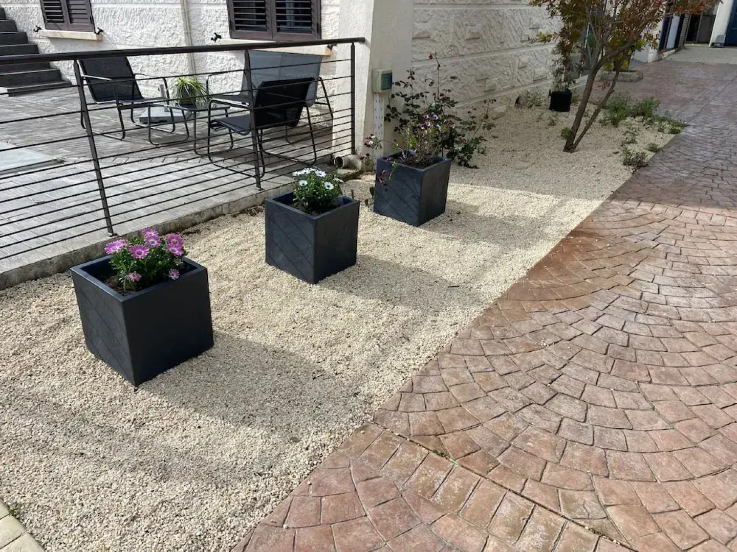 Histoire D'Ô - Les Piscines