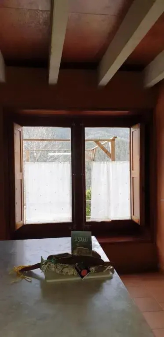 El Serrat Turisme Rural