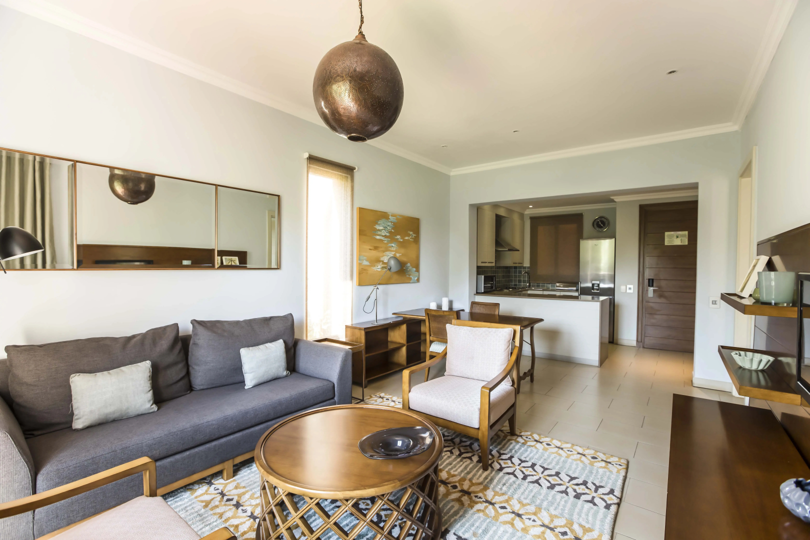 Avani Pemba Beach Hotel