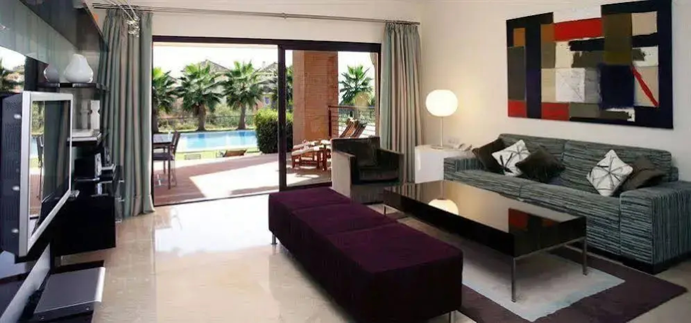 Don Carlos Leisure Resort & Spa.