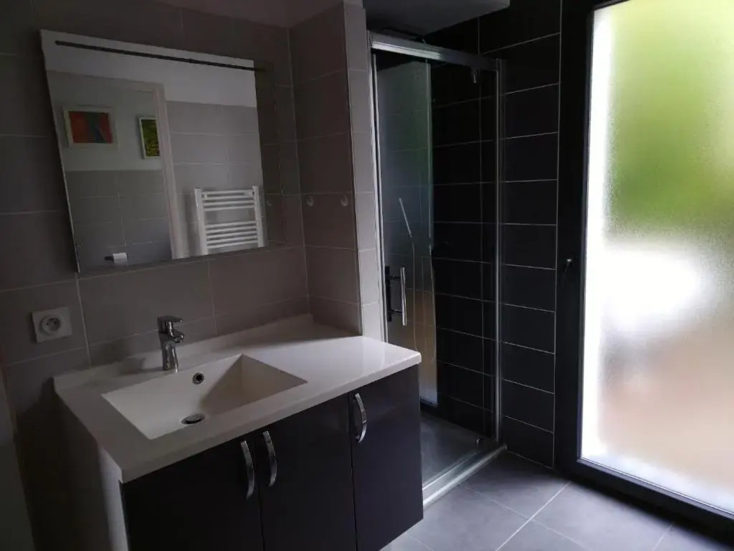 ANGLET appt maison à 2 kms des plages et de Biarritz