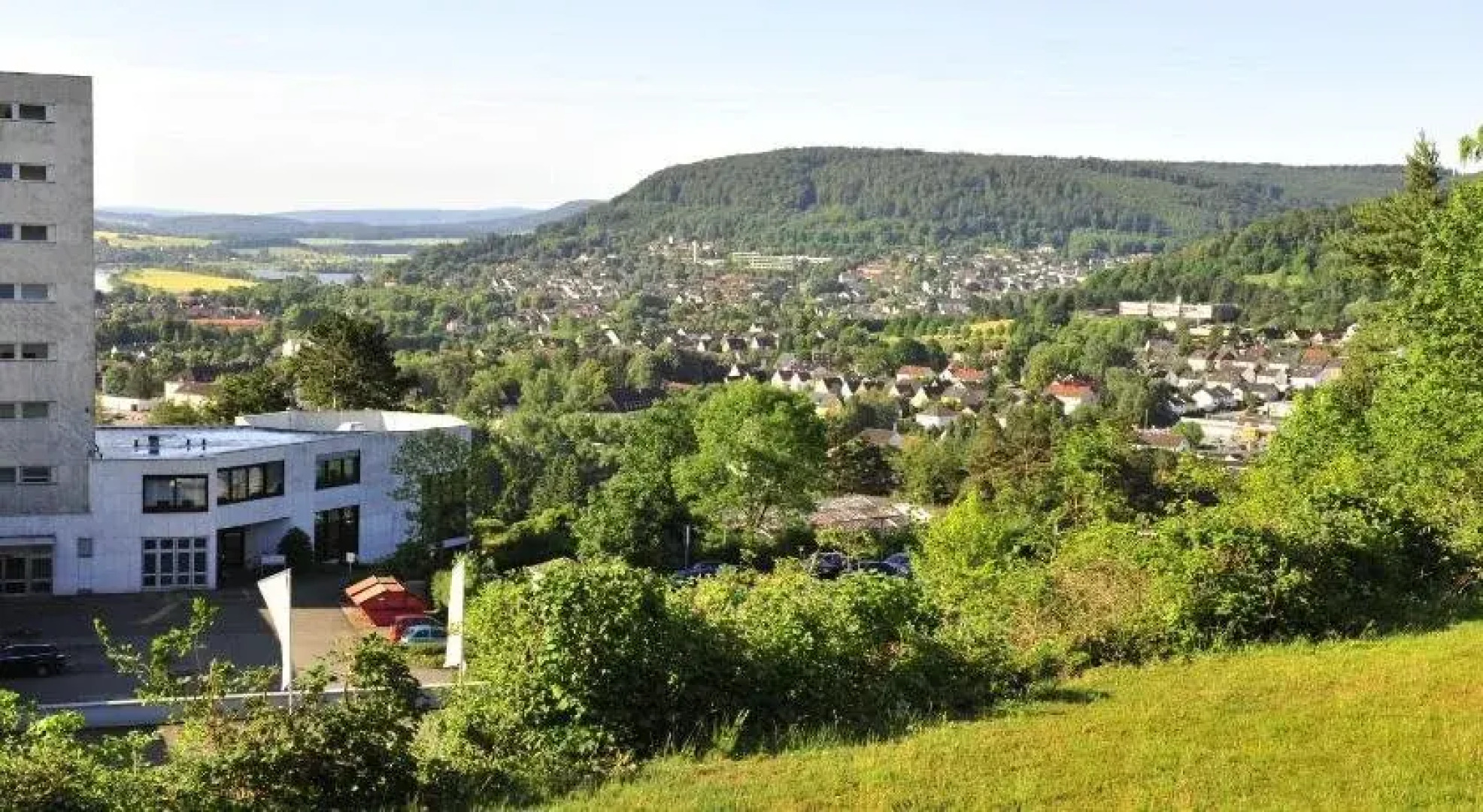 Gästehaus am Räuschenberg