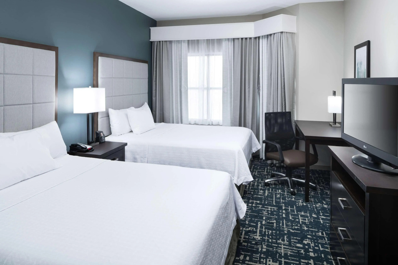 Homewood Suites by Hilton Cedar Rapids-North