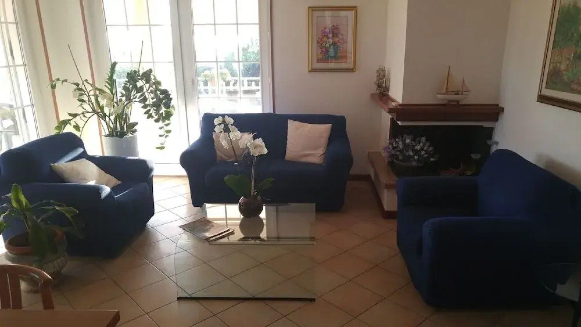 B&B Benjamin Exclusive protection no cohabitation