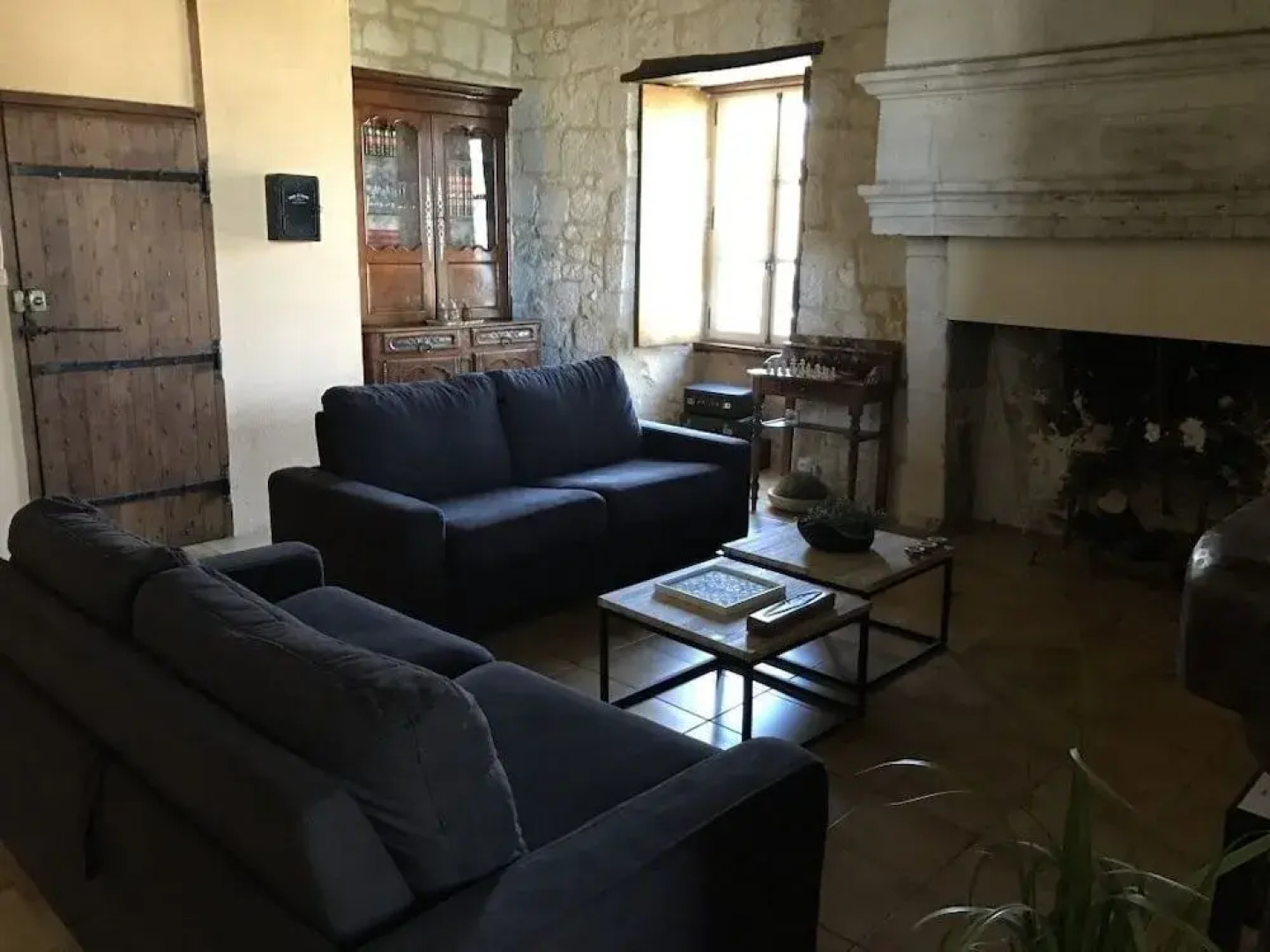 Château de Bouniagues