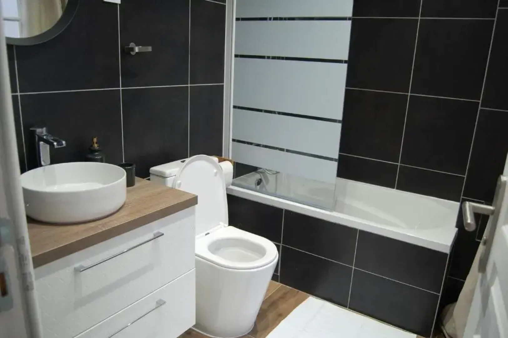 POISSY Appartements COSY