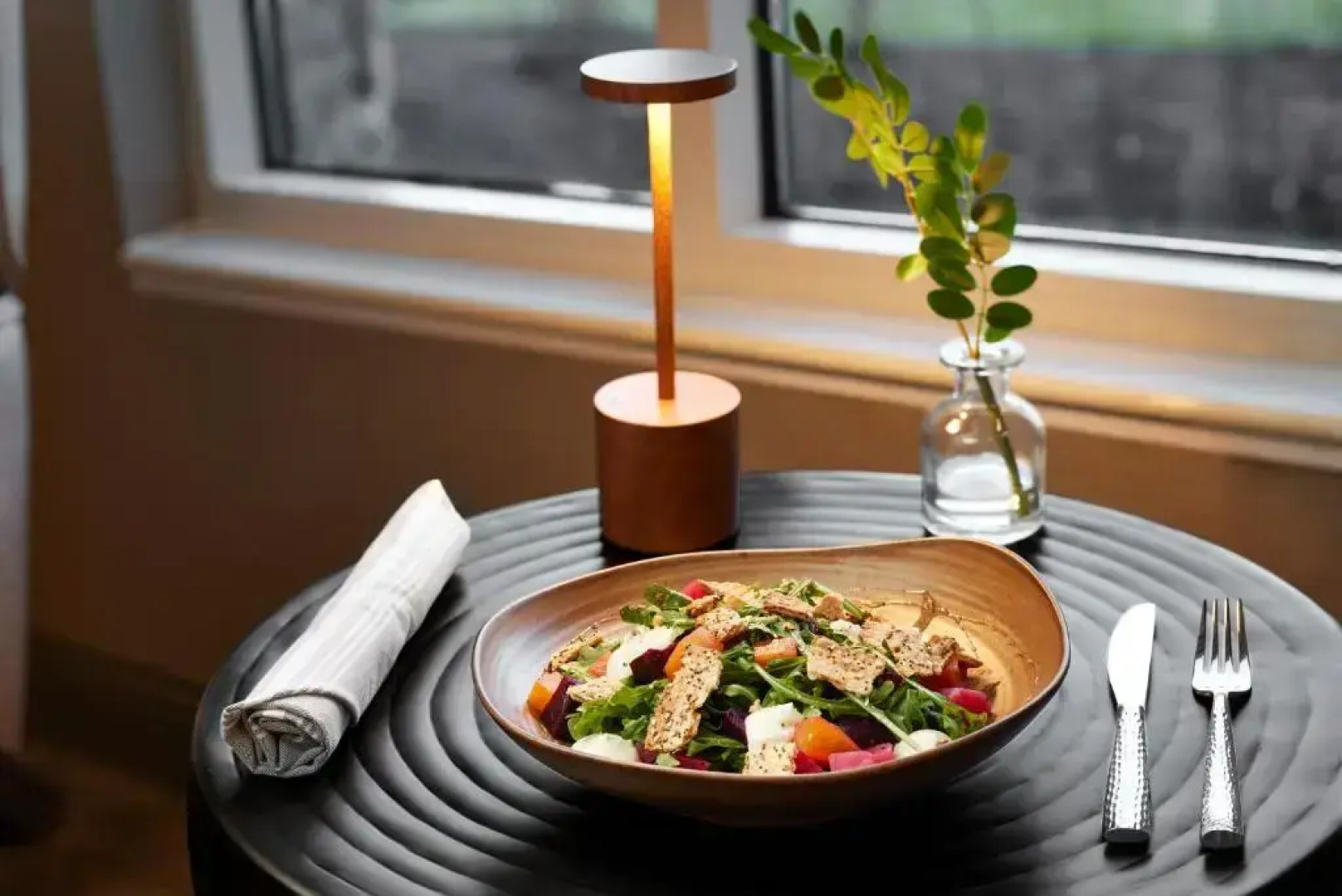 Inn at Bellefield / Hyde Park