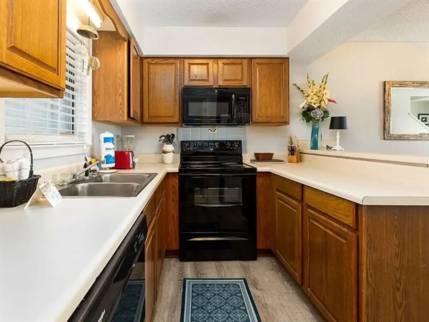 Ft Morgan Town Homes E7 by Meyer Vacation Rentals