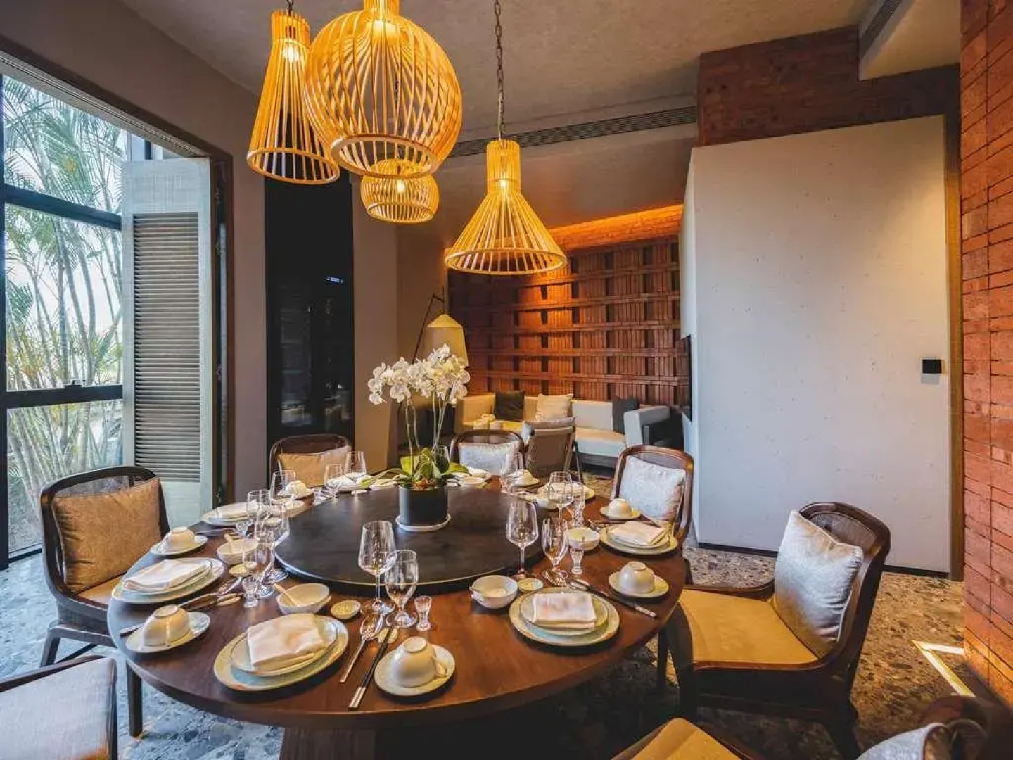 DongFengYun Hotel Mi'Le - MGallery Collection