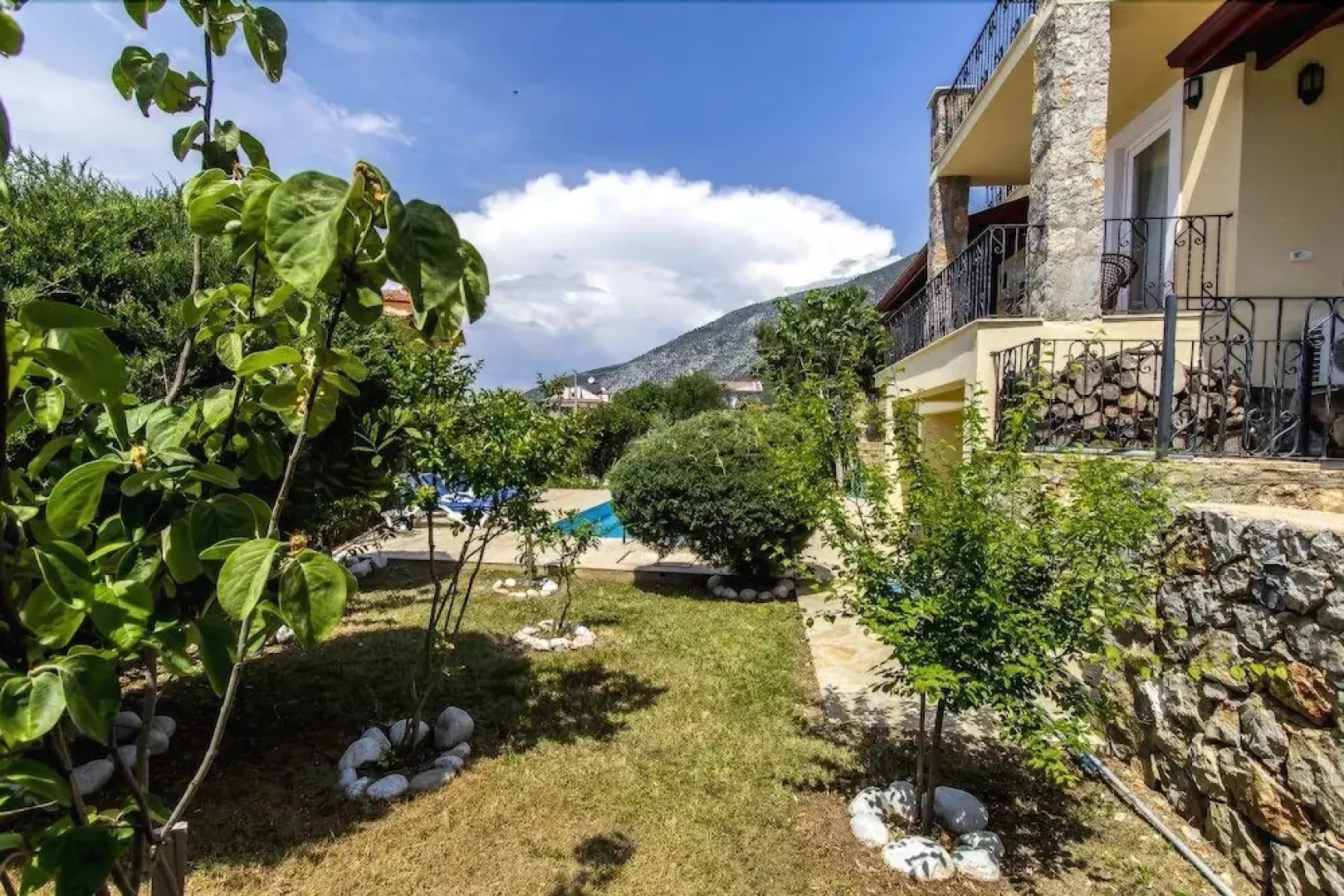 Villa Kilic by Villamnet