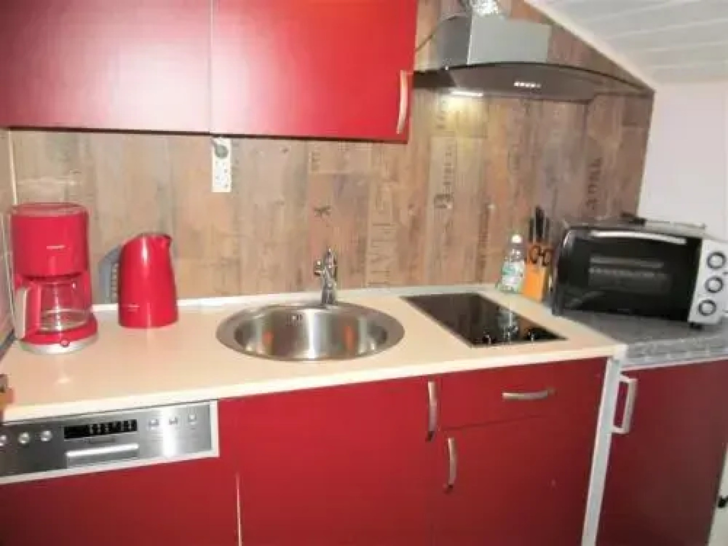 Gäste- und Seminarhaus Horizont