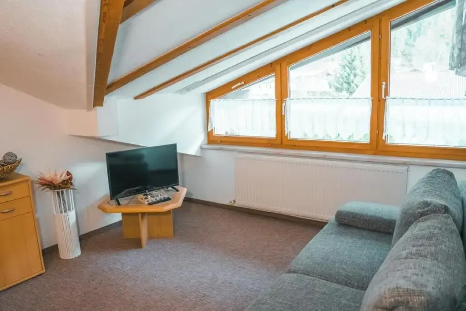 Ferienwohnung Vesna & Alex