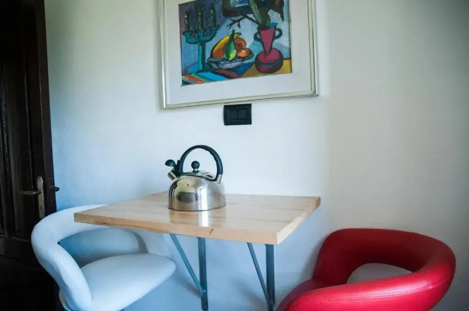 La Tenuta del Gentiluomo