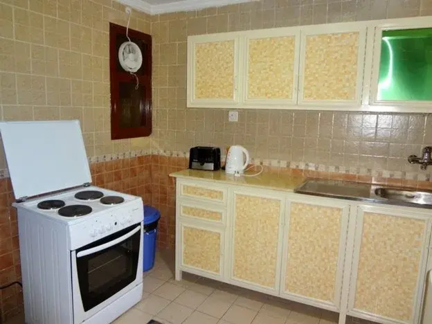 Terrace Furnished Apartments- Hawally 2