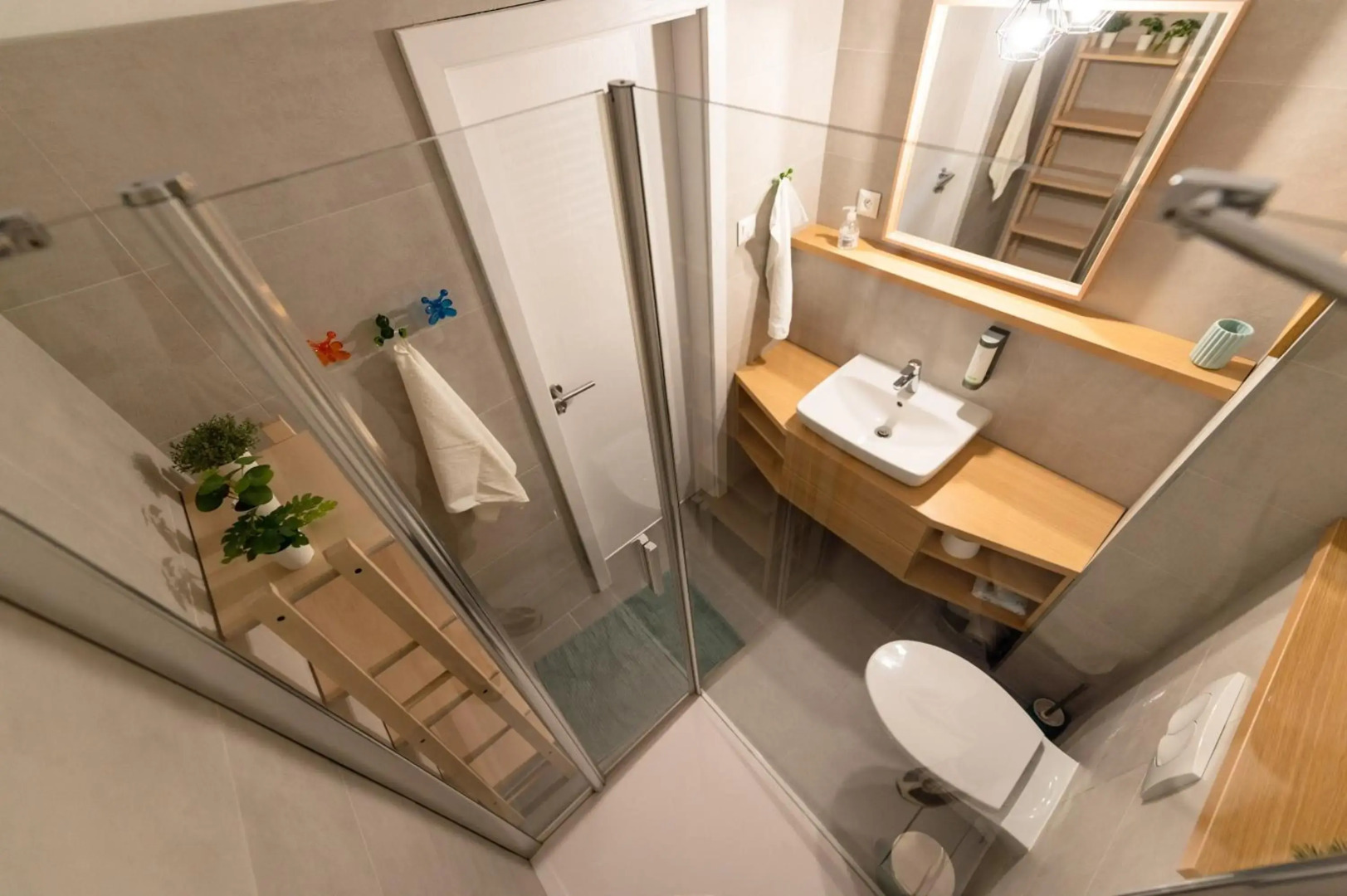 Apartmán 110 Vila Zuberec