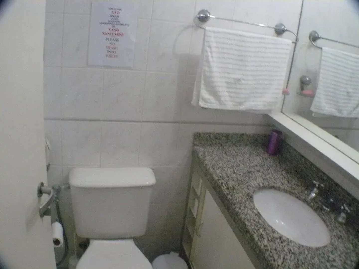 Barra Dolce Vita Residence Service