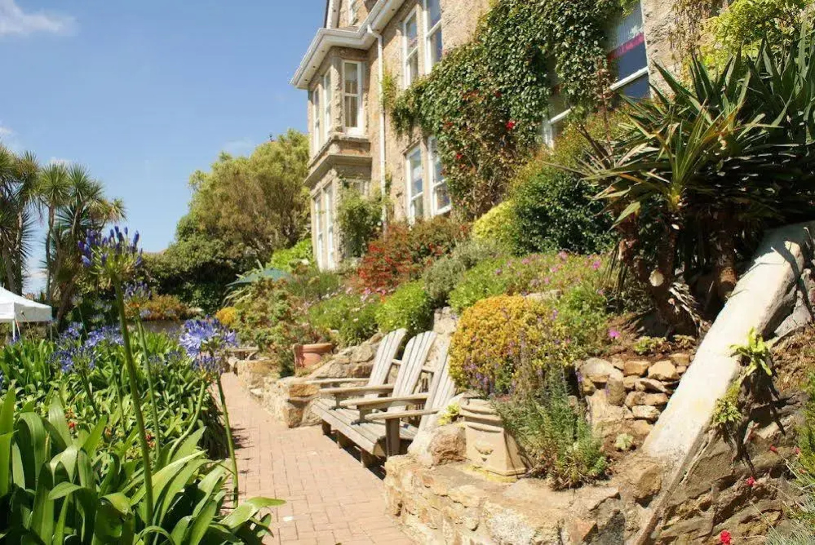 Mount Royal - Penzance