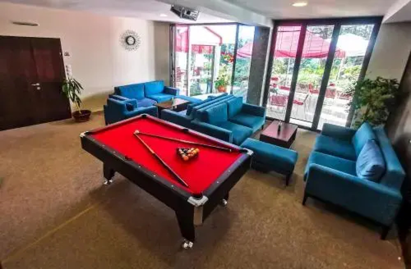 Hotel Tino Sveti Stefan