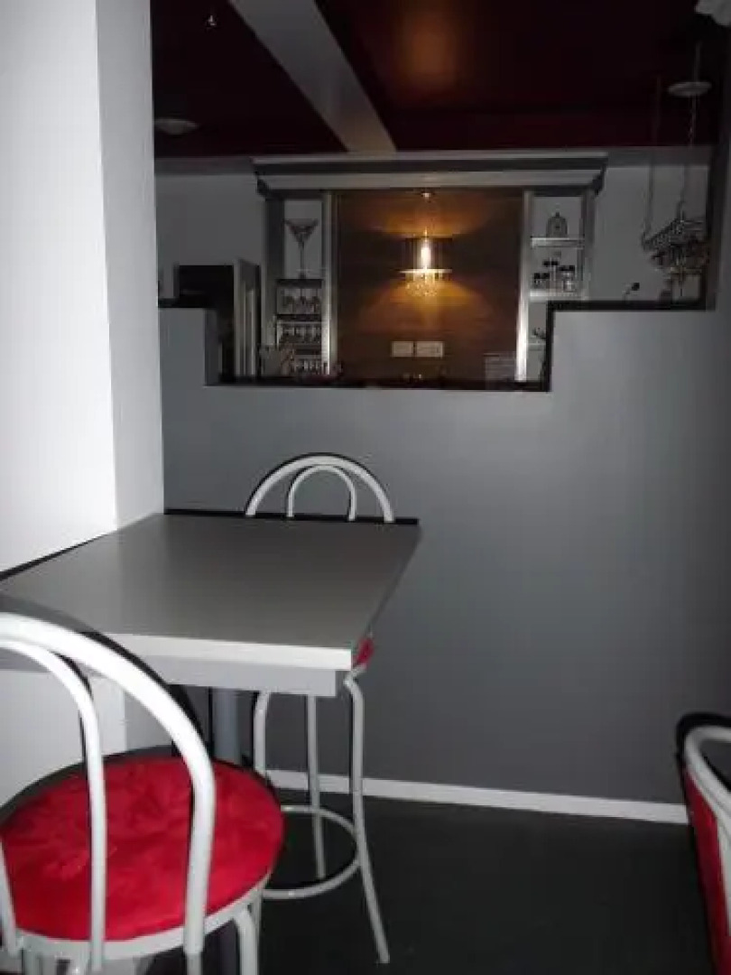 Auberge de la Vieille Gare